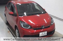 honda fit 2023 -HONDA 【柏 500ﾇ1957】--Fit GS6-1000674---HONDA 【柏 500ﾇ1957】--Fit GS6-1000674-