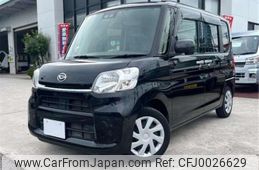 daihatsu tanto 2017 -DAIHATSU--Tanto DBA-LA600S--LA600S-0558906---DAIHATSU--Tanto DBA-LA600S--LA600S-0558906-