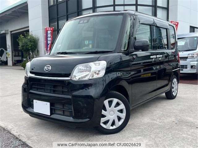 daihatsu tanto 2017 -DAIHATSU--Tanto DBA-LA600S--LA600S-0558906---DAIHATSU--Tanto DBA-LA600S--LA600S-0558906- image 1