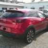 mazda cx-3 2018 -MAZDA--CX-3 3DA-DK8FW--DK8FW-100577---MAZDA--CX-3 3DA-DK8FW--DK8FW-100577- image 2