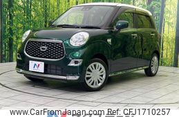 daihatsu cast 2018 CFJ1710257