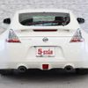 nissan fairlady-z 2010 -NISSAN--Fairlady Z CBA-Z34--Z34-201532---NISSAN--Fairlady Z CBA-Z34--Z34-201532- image 13