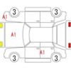 suzuki hustler 2017 -SUZUKI--Hustler DAA-MR41S--MR41S-623362---SUZUKI--Hustler DAA-MR41S--MR41S-623362- image 2