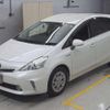 toyota prius-α 2014 CFJ1692130 image 1