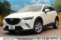 mazda cx-3 2017 -MAZDA--CX-3 LDA-DK5FW--DK5FW-207661---MAZDA--CX-3 LDA-DK5FW--DK5FW-207661-