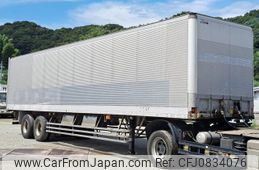 other-japan trailer 1995 CFJ0834076