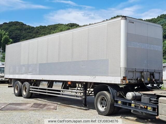 other-japan trailer 1995 CFJ0834076 image 1