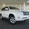 toyota land-cruiser-prado 2016 -TOYOTA--Land Cruiser Prado CBA-TRJ150W--TRJ150-0069721---TOYOTA--Land Cruiser Prado CBA-TRJ150W--TRJ150-0069721- image 1