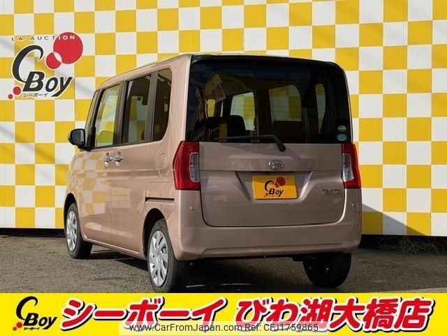 daihatsu tanto 2018 CFJ1759865 image 2