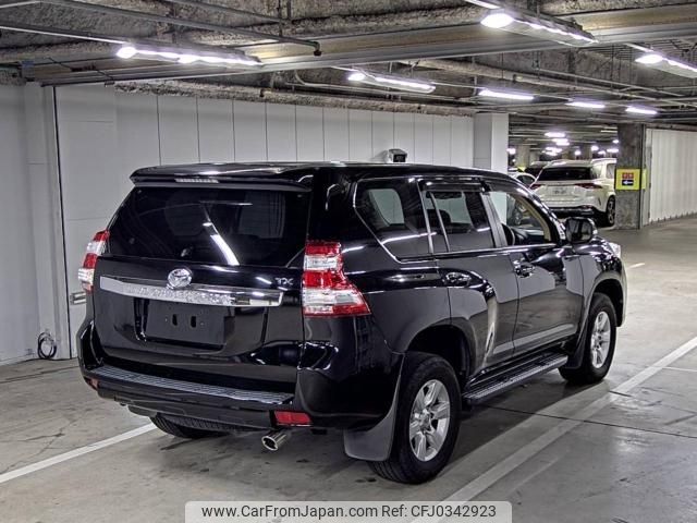 toyota land-cruiser-prado 2017 -TOYOTA--Land Cruiser Prado 0075221---TOYOTA--Land Cruiser Prado 0075221- image 2