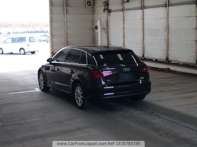 audi a3 2015 -AUDI--Audi A3 8VCXS-WAUZZZ8V7GA041423---AUDI--Audi A3 8VCXS-WAUZZZ8V7GA041423- image 2