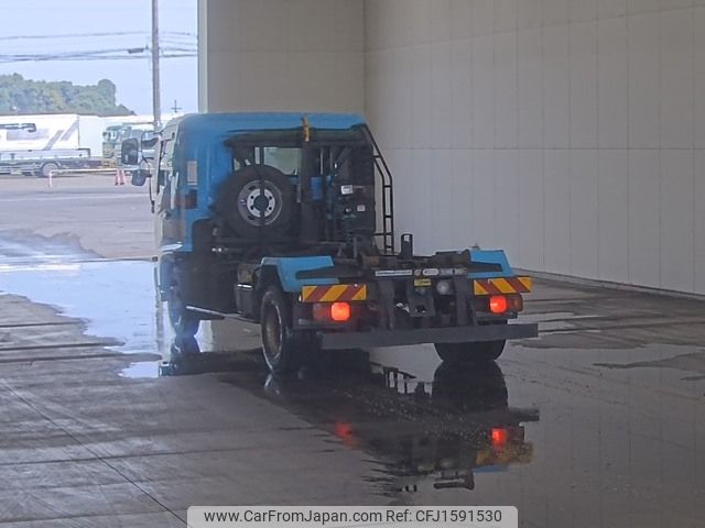 hino ranger 2016 CFJ1591530 image 2