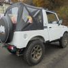 suzuki jimny 1989 -SUZUKI--Jimny JA71Cｶｲ--147511---SUZUKI--Jimny JA71Cｶｲ--147511- image 2