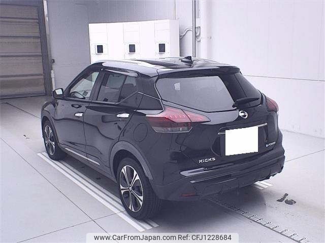 nissan kix 2020 -NISSAN 【岡山 340ﾉ1023】--KIX P15-009603---NISSAN 【岡山 340ﾉ1023】--KIX P15-009603- image 2