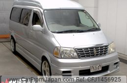 toyota grand-hiace 2002 -TOYOTA--Grand Hiace VCH22Kｶｲ-0001738---TOYOTA--Grand Hiace VCH22Kｶｲ-0001738-