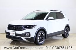 volkswagen t-cross 2020 -VOLKSWAGEN--VW T-Cross 3BA-C1DKR--WVGZZZC1ZLY136313---VOLKSWAGEN--VW T-Cross 3BA-C1DKR--WVGZZZC1ZLY136313-