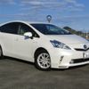 toyota prius-α 2013 -TOYOTA--Prius α ZVW41W--3303414---TOYOTA--Prius α ZVW41W--3303414- image 1