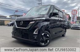 nissan roox 2022 -NISSAN--Roox 5AA-B44A--B44A-0404611---NISSAN--Roox 5AA-B44A--B44A-0404611-