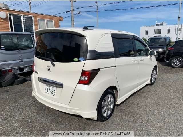 honda freed-spike 2010 CFJ1447465 image 2