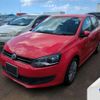 volkswagen polo 2011 -VOLKSWAGEN--VW Polo DBA-6RCBZ--WVWZZZ6RZCU015323---VOLKSWAGEN--VW Polo DBA-6RCBZ--WVWZZZ6RZCU015323- image 1