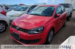 volkswagen polo 2011 -VOLKSWAGEN--VW Polo DBA-6RCBZ--WVWZZZ6RZCU015323---VOLKSWAGEN--VW Polo DBA-6RCBZ--WVWZZZ6RZCU015323-