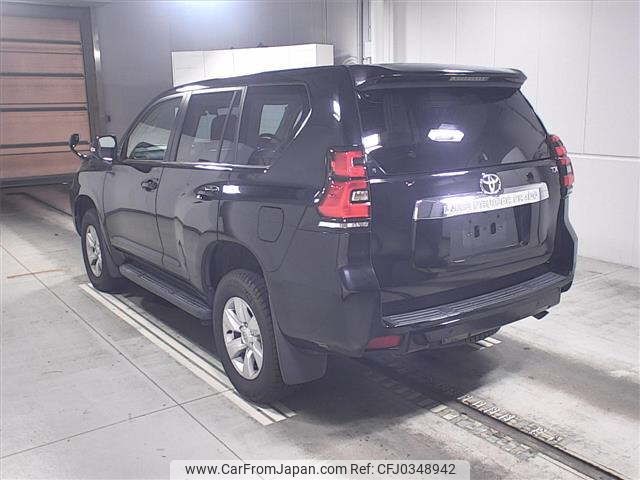 toyota land-cruiser-prado 2020 -TOYOTA--Land Cruiser Prado GDJ150W-0050138---TOYOTA--Land Cruiser Prado GDJ150W-0050138- image 2