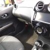 nissan note 2012 TE3919 image 8