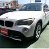 bmw x1 2011 -BMW 【名古屋 307】--BMW X1 ABA-VL18--WBAVL32080VP89851---BMW 【名古屋 307】--BMW X1 ABA-VL18--WBAVL32080VP89851- image 1