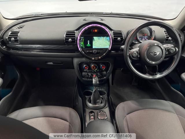 mini mini-others 2018 quick_quick_LN15_WMWLN320302H07336 image 2