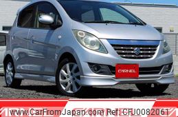 suzuki cervo 2009 Y11366