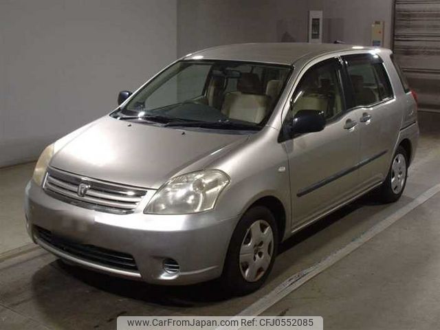 toyota raum 2005 22753 image 2