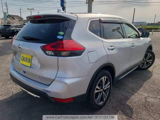 nissan x-trail 2018 -NISSAN--X-Trail T32--046682---NISSAN--X-Trail T32--046682- image 2