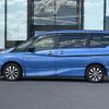 nissan serena 2017 -NISSAN--Serena DAA-GFC27--GFC27-082412---NISSAN--Serena DAA-GFC27--GFC27-082412- image 24