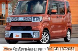 daihatsu wake 2015 CFJ1872053