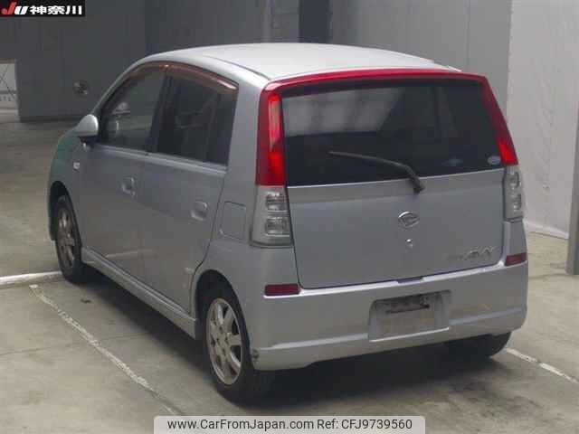 daihatsu mira-avy 2003 -DAIHATSU--Mira Avy L250S-1014462---DAIHATSU--Mira Avy L250S-1014462- image 2