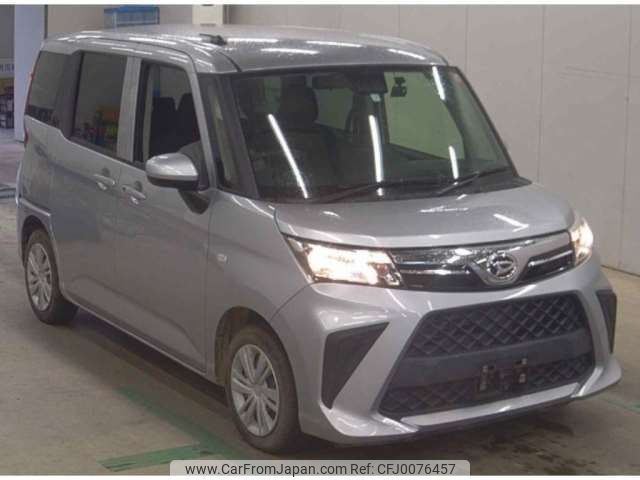 daihatsu thor 2021 -DAIHATSU--Thor 5BA-M900S--M900S-0086913---DAIHATSU--Thor 5BA-M900S--M900S-0086913- image 1