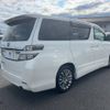 toyota vellfire 2013 -TOYOTA--Vellfire DBA-ANH20W--ANH20-8300540---TOYOTA--Vellfire DBA-ANH20W--ANH20-8300540- image 18