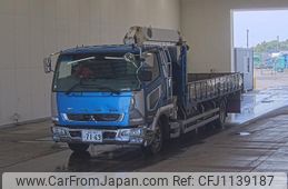 mitsubishi-fuso fighter 2012 -MITSUBISHI 【群馬 100ﾊ7169】--Fuso Fighter FK62FZ-570297---MITSUBISHI 【群馬 100ﾊ7169】--Fuso Fighter FK62FZ-570297-