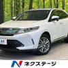 toyota harrier 2018 quick_quick_ZSU60W_ZSU60-0153855 image 1