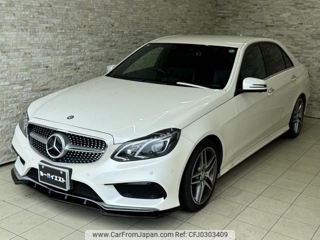 mercedes-benz e-class 2013 quick_quick_212036C_WDD2120362A933344 image 2