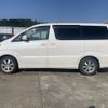 toyota alphard 2004 NIKYO_QA14306 image 2