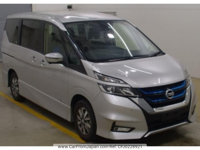 nissan serena 2019 quick_quick_DAA-HFC27_045706 image 1