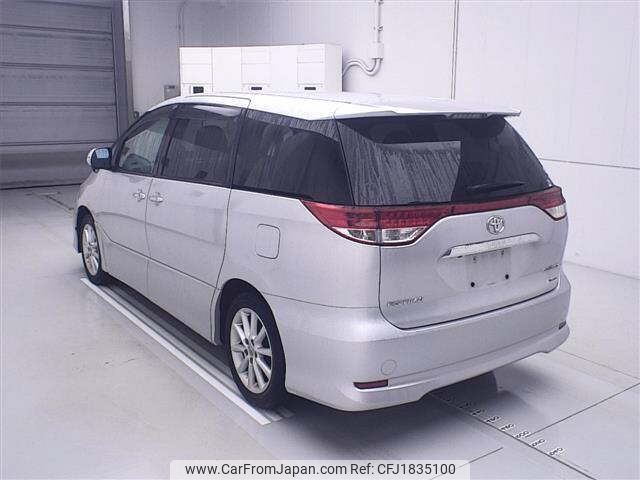 toyota estima 2011 CFJ1835100 image 2