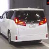 toyota alphard 2021 -TOYOTA 【四日市 310ｻ2302】--Alphard AGH30W-0386312---TOYOTA 【四日市 310ｻ2302】--Alphard AGH30W-0386312- image 2