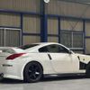 nissan fairlady-z 2007 quick_quick_CBA-Z33_Z33-500705 image 12