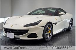 ferrari portofino-m 2022 quick_quick_7BA-F164BCA_ZFF02RPC000272834