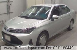 toyota corolla-axio 2024 -TOYOTA--Corolla Axio 6AA-NKE165--NKE165-7275773---TOYOTA--Corolla Axio 6AA-NKE165--NKE165-7275773-