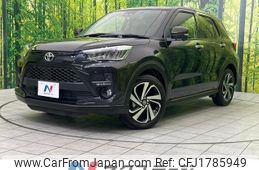 toyota raize 2023 CFJ1785949