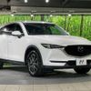 mazda cx-5 2018 -MAZDA--CX-5 3DA-KF2P--KF2P-304306---MAZDA--CX-5 3DA-KF2P--KF2P-304306- image 17