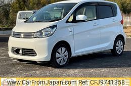 mitsubishi ek-wagon 2014 -MITSUBISHI--ek Wagon B11W--0040412---MITSUBISHI--ek Wagon B11W--0040412-